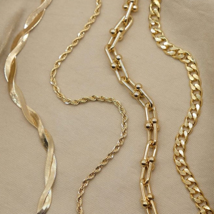 Solid Chains